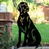 Weimaraner Vizsla Pointer Dog Loss Garden Ornament Memorial Personalised Statue